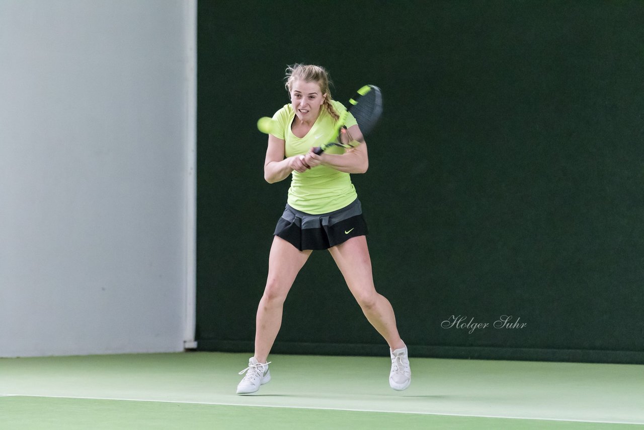 Bild 286 - Holmer Indoor Cup
